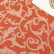 Safavieh Courtyard Gillian 2-1/4' x 10' Rug