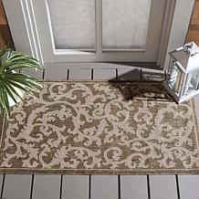 Safavieh Courtyard Gillian 2' x 3'7" Rug
