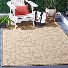 Safavieh Courtyard Gillian 2'7" x 5' Rug