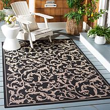 Safavieh Courtyard Gillian 4' x 5'7" Rug
