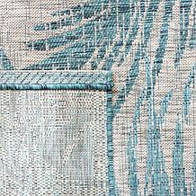 Safavieh Courtyard Henry 2'-3" X 8' Indoor/Outdoor Rug