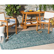 Safavieh Courtyard Owen 2'-7" X 5' Indoor/Outdoor Rug