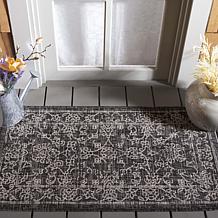 Safavieh Courtyard Owen 2' X 3'-7" Indoor/Outdoor Rug