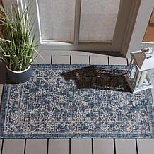 Safavieh Courtyard Owen 2' X 3'-7" Indoor/Outdoor Rug