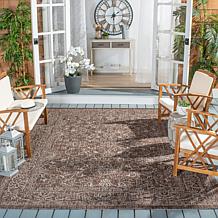 Safavieh Courtyard Owen 8' X 10' Indoor/Outdoor Rug