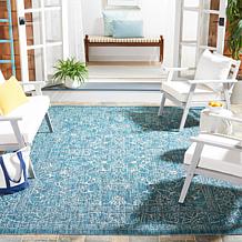 Safavieh Courtyard Owen 8' X 10' Indoor/Outdoor Rug