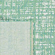 Safavieh Courtyard Scarlet 2'-7" X 5' Rug