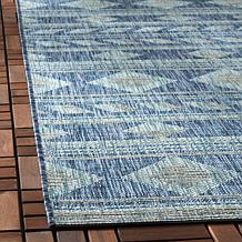 Safavieh Courtyard Theodore 2'-3" X 8' Rug