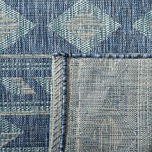 Safavieh Courtyard Theodore 2'-7" X 5' Rug