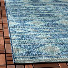 Safavieh Courtyard Theodore 5'-3" X 7'-7" Rug