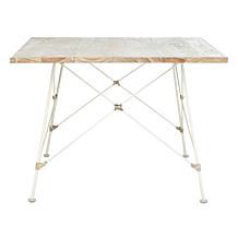 Safavieh Cyprus Rectangle Coffee Table