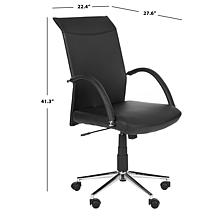 Safavieh Dejana Desk Chair