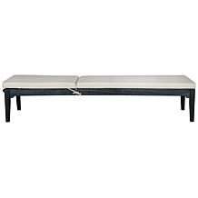 Safavieh Del Mar Sun Lounger