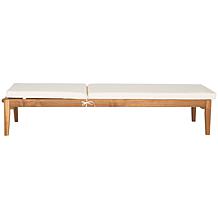 Safavieh Del Mar Sun Lounger