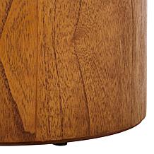 Safavieh Devin Round Coffee Table