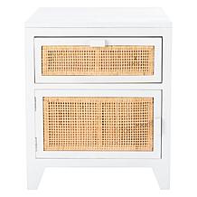 Safavieh Devon Drawer 1-Door Nightstand