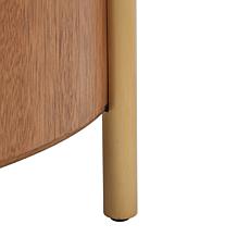 Safavieh Diangela Round Coffee Table