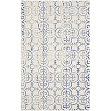 Safavieh Dip Dye Lena 6' x 9' Rug