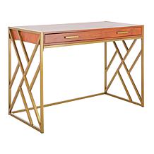 Safavieh Elaine 2-Drawer Desk