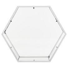 Safavieh Eliana Glass Coffee Table