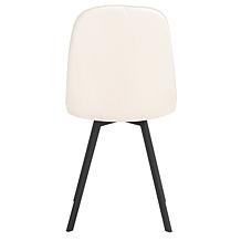 Safavieh Ellery Dining Chair Beige