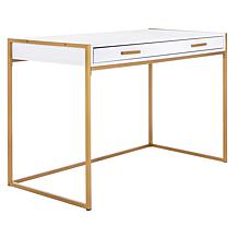 Safavieh Elodie 1-Drawer Desk