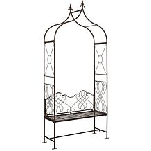 Safavieh Eloise Arbor - Brown