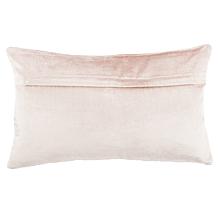 Safavieh Enchanted Evergreen 12" x 20" Pillow