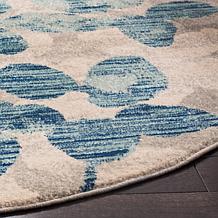 Safavieh Evoke Antonina Rug - 6'7" x 6'7" Round