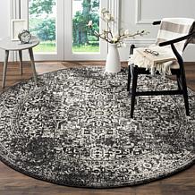 Safavieh Evoke Arwen Rug - 5'1" x 5'1" Round