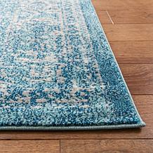 Safavieh Evoke Arwen Rug - 5'1" x 5'1" Square