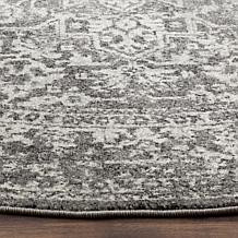 Safavieh Evoke Arwen Rug - 6'7" x 6'7" Round