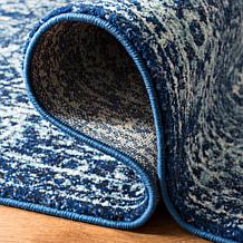 Safavieh Evoke Arwen Rug - 6'7" x 6'7" Square