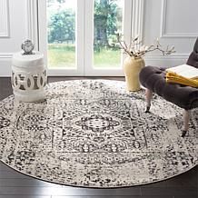 Safavieh Evoke Bridget Rug - 6'7" x 6'7" Round