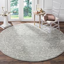 Safavieh Evoke Rowena Rug - 5'1" x 5'1" Round