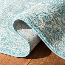 Safavieh Evoke Rowena Rug - 5'1" x 5'1" Square