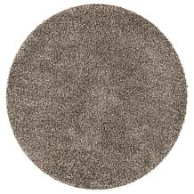 Safavieh Evolution Shag Charles 6'-7" X 6'-7" Round Rug