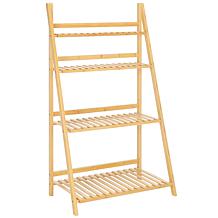 Safavieh Faisal 4 Tier Ladder Shelf