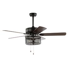 Safavieh Fredrik 52" Ceiling Light Fan