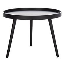 Safavieh Fritz Round Tray Side Table