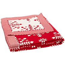 Safavieh Frost Throw