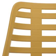 Safavieh Fufa Dining Chair, 2-Pack