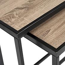 Safavieh Garin Large and Small Console Set