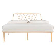 Safavieh Gatsby Bed - Full