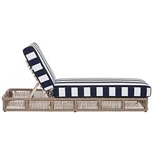 Safavieh Gillian Daybed 74.8" x 24.8" x 12.99"