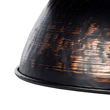 Safavieh Grenada Fire Pit with Poker