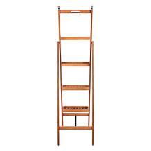 Safavieh Grenton 4-Tier Shelf