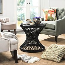 Safavieh Grimson Small Bowed Accent Table