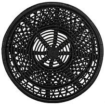 Safavieh Grimson Small Bowed Accent Table