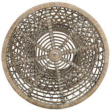 Safavieh Grimson Small Bowed Accent Table